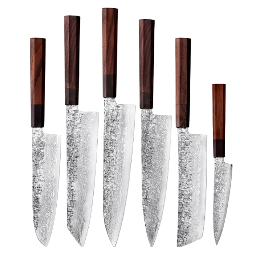 Fissura Santal Santoku