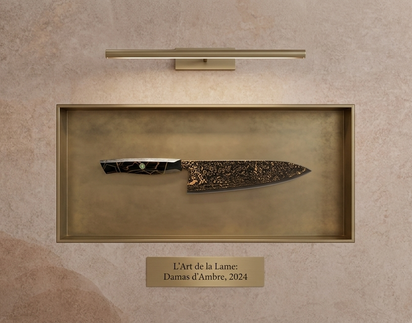 Nakiri Midnight Black