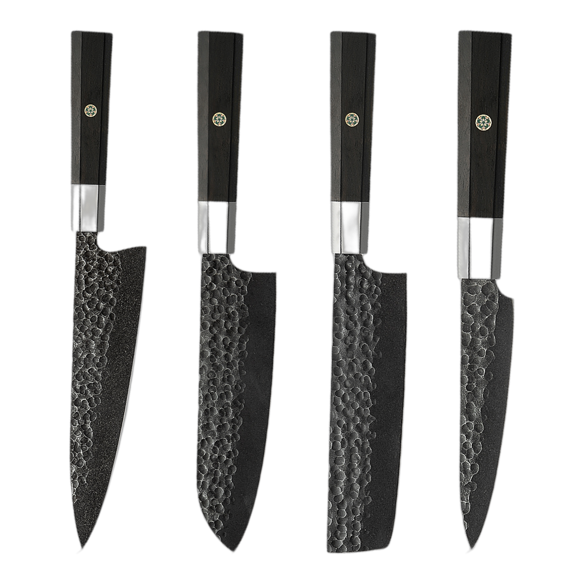 Scoria Noir Messenset