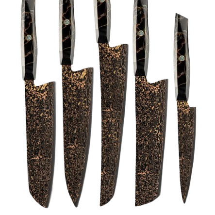 Tephra Doré Nakiri